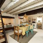 بيت للعطل Casinha Da Vereda By Rent-a-key بول دو مار