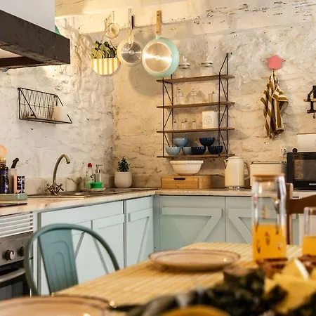 Casinha Da Vereda By Rent-a-key Paul do Mar (Madeira)
