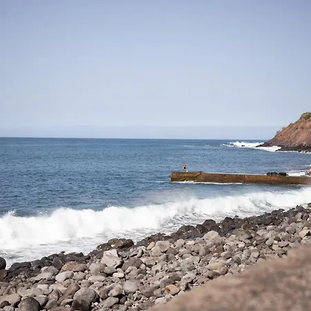 Tatil Evi Casinha Da Vereda By Rent-a-key Paul do Mar (Madeira)