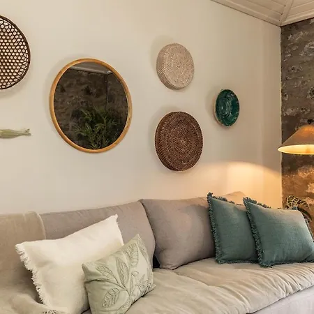 Casinha Da Vereda By Rent-a-key Casa de Férias *