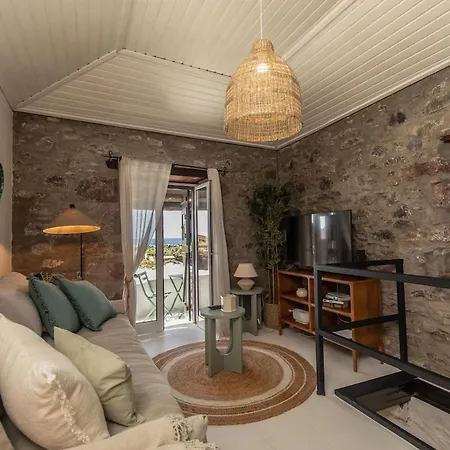 Casinha Da Vereda By Rent-a-key Paul do Mar (Madeira)