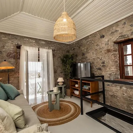 Casinha Da Vereda By Rent-a-key Tatil Evi