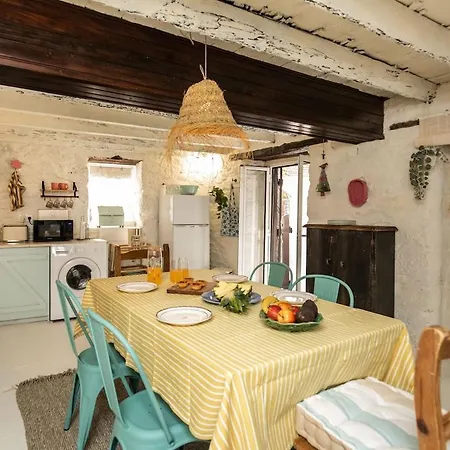 Casinha Da Vereda By Rent-a-key Prázdninový dům Paul do Mar (Madeira)