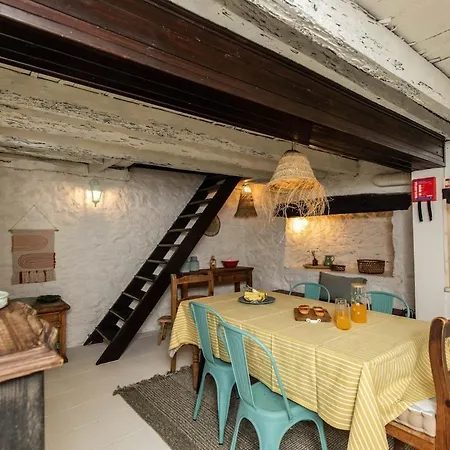 Casinha Da Vereda By Rent-a-key Prázdninový dům