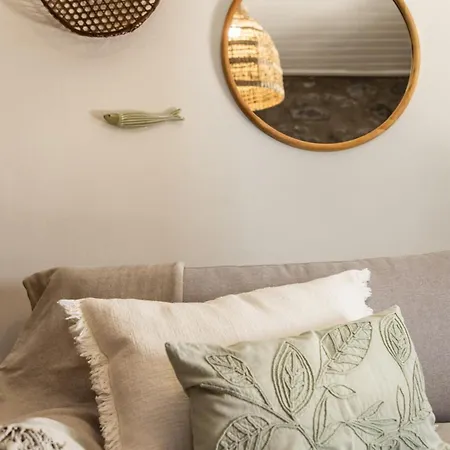 Casinha Da Vereda By Rent-a-key *