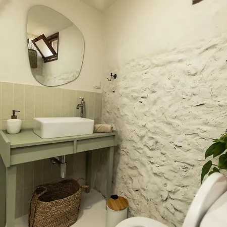 Casinha Da Vereda By Rent-a-key Paul do Mar (Madeira)