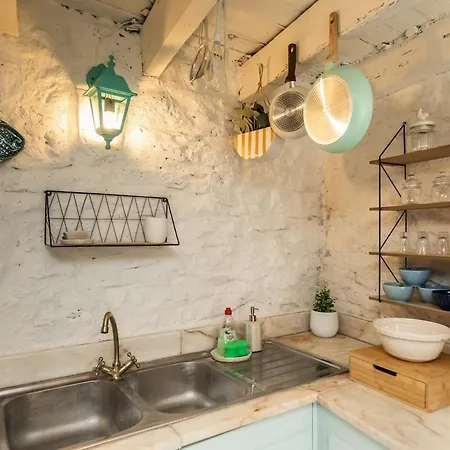 Casinha Da Vereda By Rent-a-key