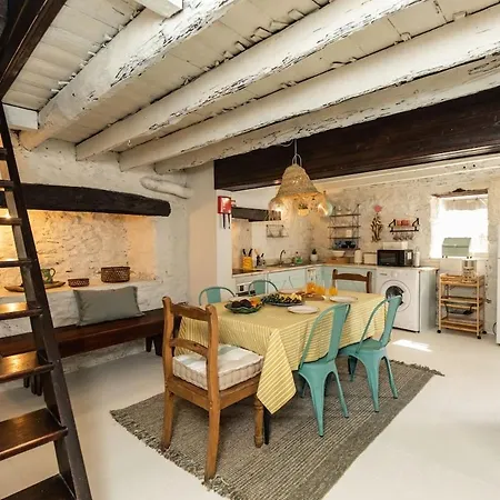 Prázdninový dům Casinha Da Vereda By Rent-a-key Paul do Mar (Madeira)