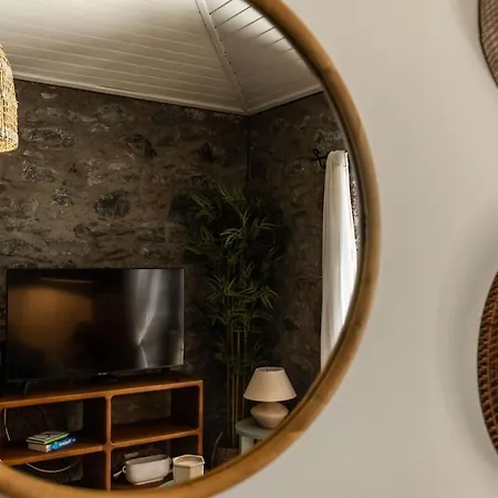 בית נופש Casinha Da Vereda By Rent-a-key פול דו מאר