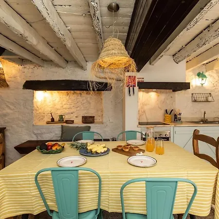 בית נופש Casinha Da Vereda By Rent-a-key