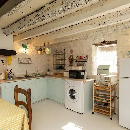 Casinha Da Vereda By Rent-a-key בית נופש