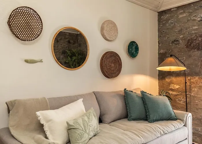 Casinha Da Vereda By Rent-a-key Tatil Evi *