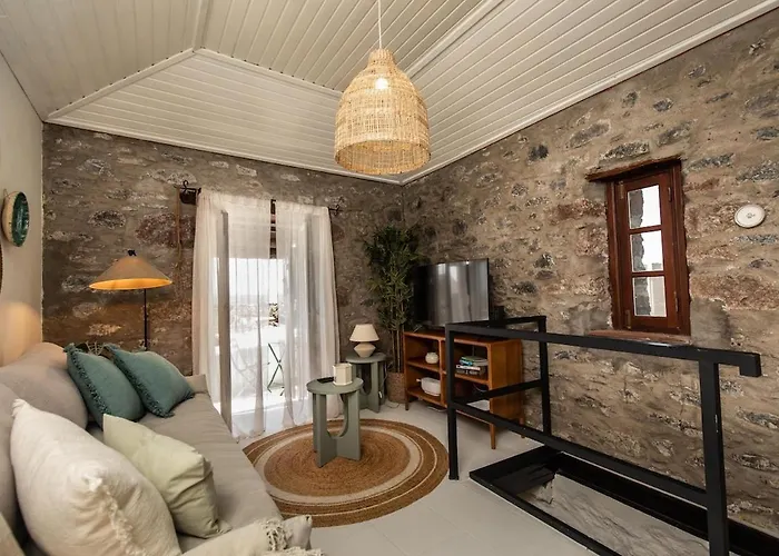 Casinha Da Vereda By Rent-a-key Tatil Evi