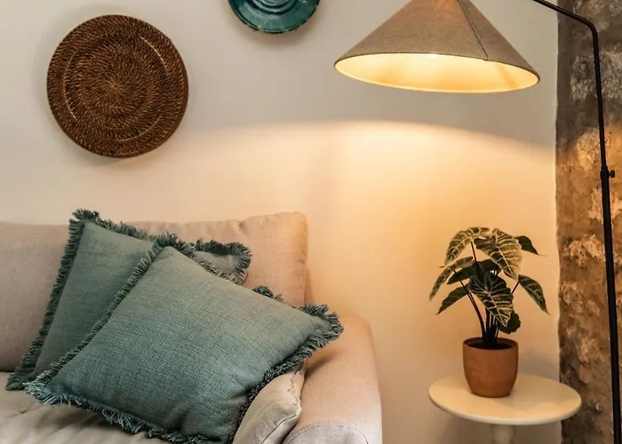 Tatil Evi Casinha Da Vereda By Rent-a-key *