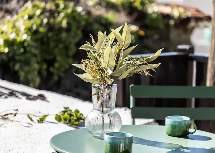 Casinha Da Vereda By Rent-a-key *