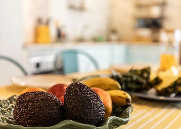 Casinha Da Vereda By Rent-a-key Paul do Mar (Madeira)