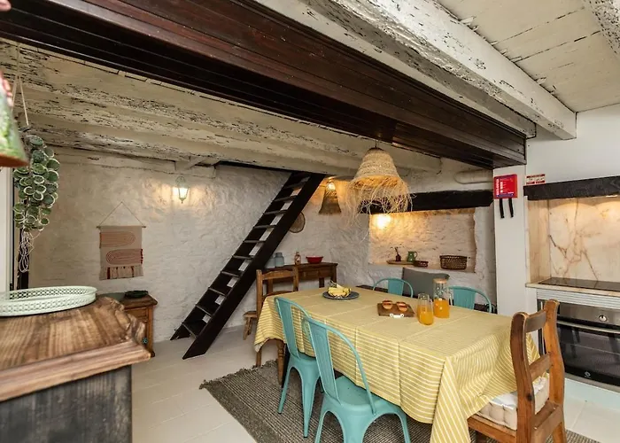 Casinha Da Vereda By Rent-a-key Tatil Evi