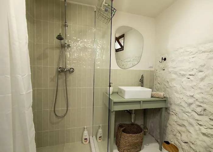 Casinha Da Vereda By Rent-a-key *