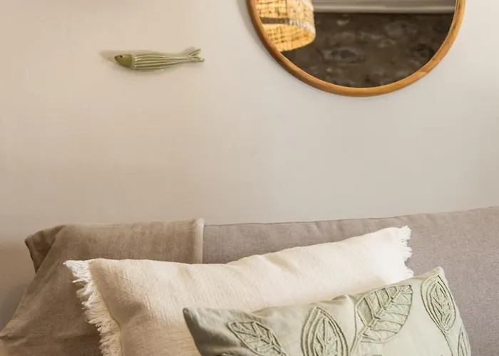 Casinha Da Vereda By Rent-a-key *