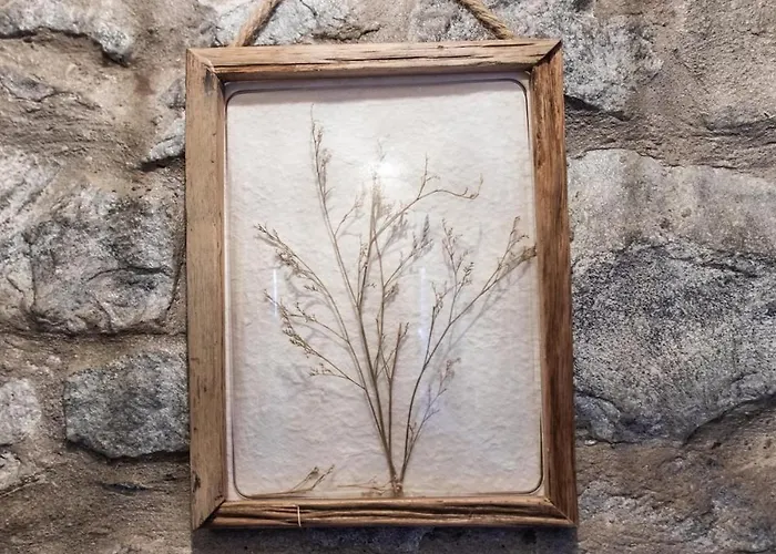 Casinha Da Vereda By Rent-a-key Tatil Evi