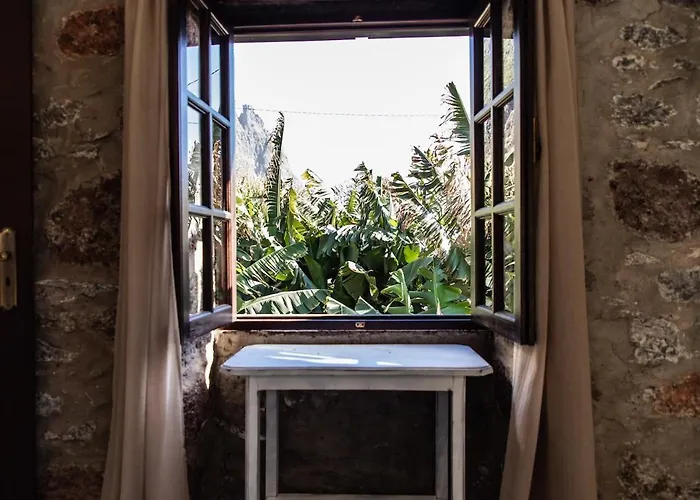 Casinha Da Vereda By Rent-a-key Tatil Evi *