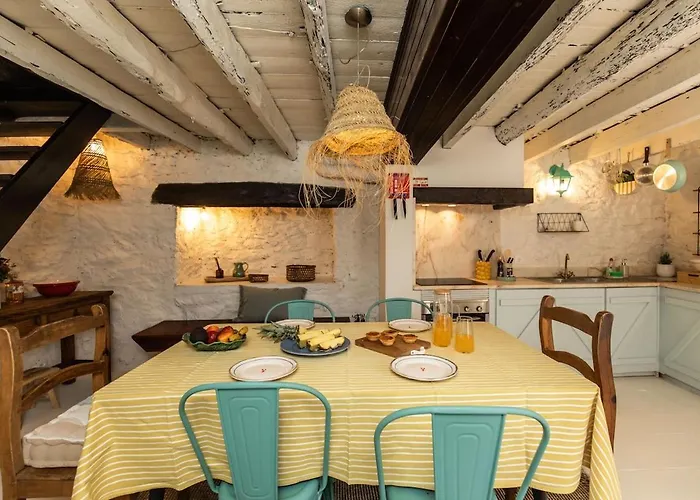 Tatil Evi Casinha Da Vereda By Rent-a-key