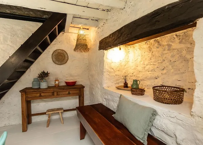 Tatil Evi Casinha Da Vereda By Rent-a-key