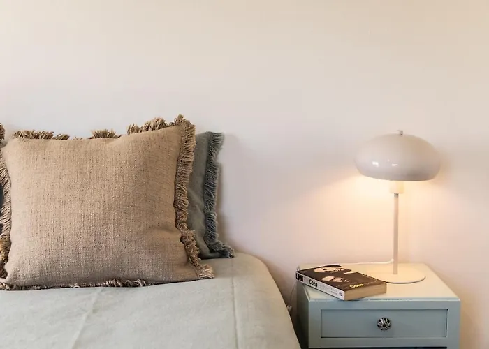 Tatil Evi Casinha Da Vereda By Rent-a-key