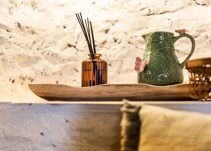 Casinha Da Vereda By Rent-a-key * Paul do Mar (Madeira)