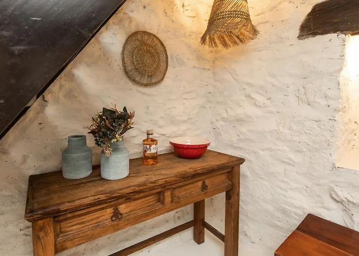 Tatil Evi Casinha Da Vereda By Rent-a-key *