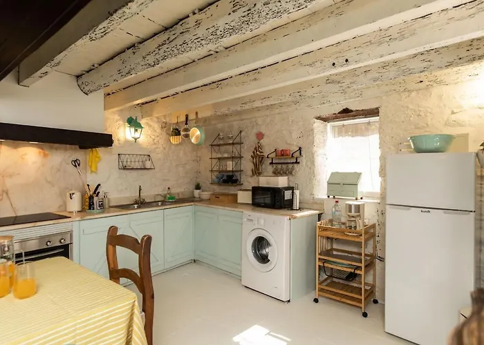 Casinha Da Vereda By Rent-a-key Tatil Evi