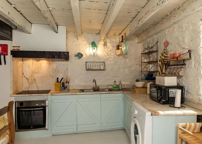 Casinha Da Vereda By Rent-a-key Paul do Mar (Madeira)