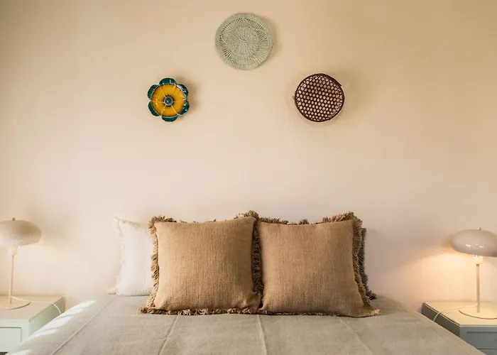 Tatil Evi Casinha Da Vereda By Rent-a-key