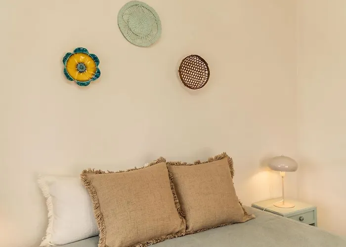 Tatil Evi Casinha Da Vereda By Rent-a-key *