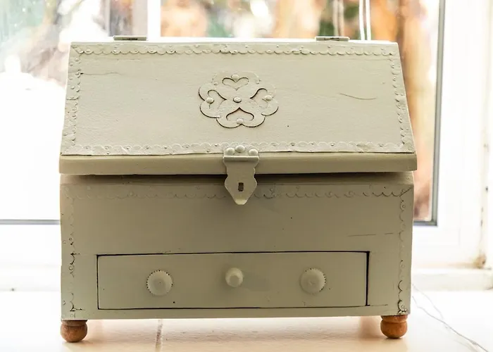 Casinha Da Vereda By Rent-a-key *